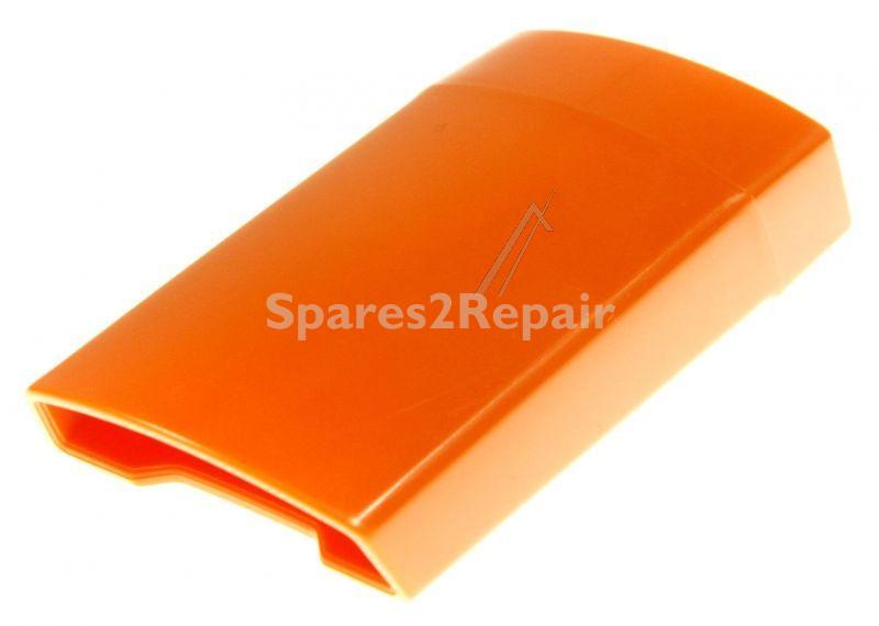 Crevice Nozzle - 4055253613 Gap Nozzle Orange Wet&dry [Electrolux Aeg]