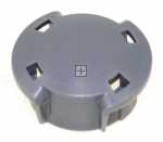 Casing Cover - 140176498016 Cover Upper Cycling Arm [Electrolux Aeg]