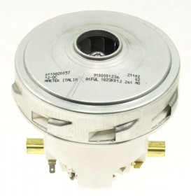 Nilfisk Vacuum Cleaner Motor - 9100001238 12v 200w Suction Motor