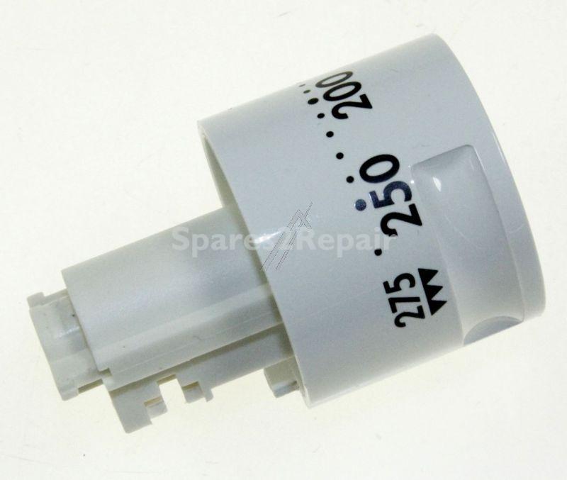 Thermostat Control - 3873271104 Control Knob Thermostat 500a [Electrolux Aeg]