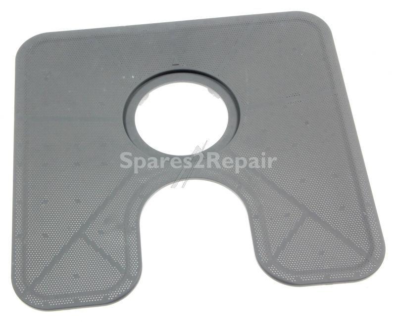 Flat Wire - 42089125 Plastic Filter-2-2-60cm-d:0 8 [Vestel]