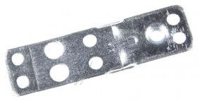 Door Hinges - 4055083713 Hinge Upper Complete [Electrolux Aeg]