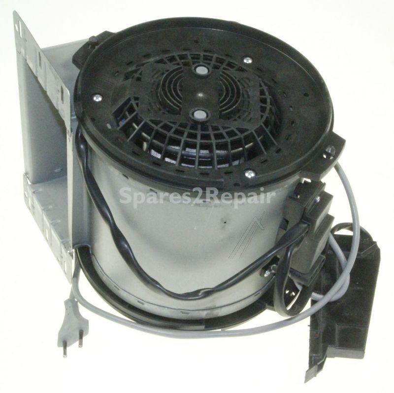 Hood Motors - 49027349 Fan Motor [Candy Hoover]