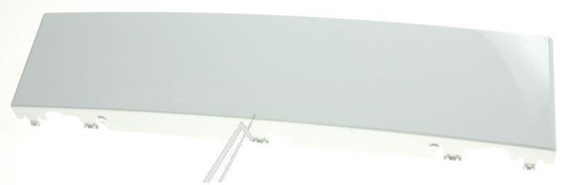 Leg Cover Strip - 8090496012 Plinth White [Electrolux Aeg]