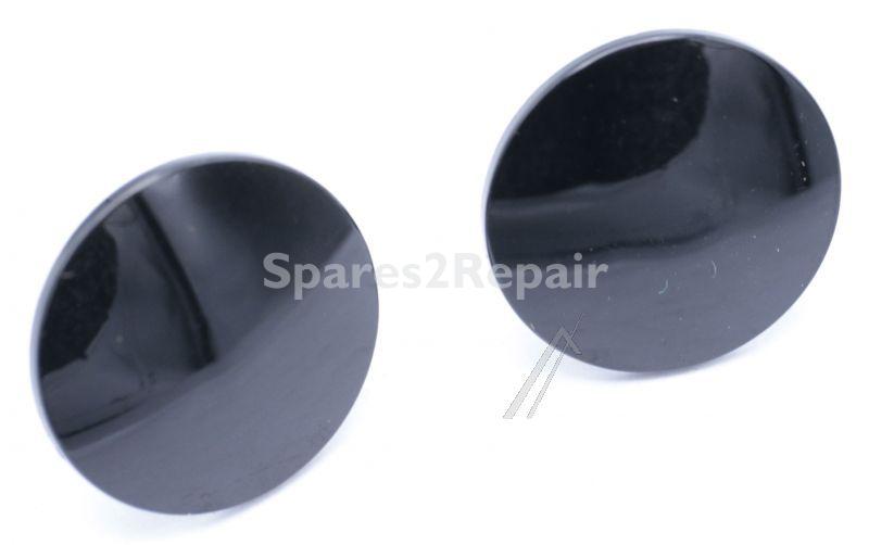 Switch Set - 00606220 Push Button Set [Bosch Siemens]