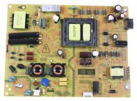 Vestel Power Supply Board - 23633483 Md asy 17ips72r4_58_dxnb_u_c_550ma_zen