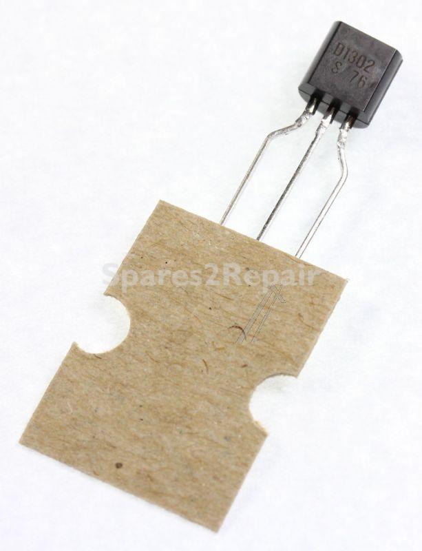 Jvc Various Transistors - Xlv27bkgmf 2sd1302(s t) Transistor Si 625mw 200mh