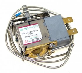 Fridge Thermostat - Wdf25k-921-328-ex 1039120 Thermostat [Amica]