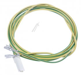 Cable-plugs-adapter - 8073021027 Wiring Harness Earth [Electrolux Aeg]