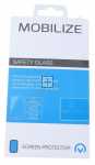 Mobilize Display Protective Plastic Film - 52343 Mobilize Glass Screen Protector Sony Xperia 10 Plus