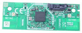 Vestel Power Supply Board - 23692984 Md asy 17wfm25_ext_wifi_amz_new