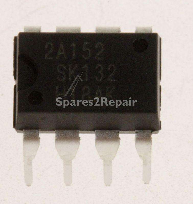 Yamaha Ic - Str2a152 Yd359a00 Ic