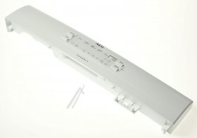 Operating Unit Screen - 140060254061 Control Panel white aeg ffb536 [Electrolux Aeg]