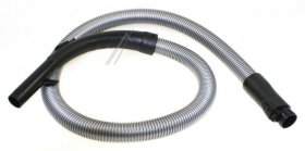 Nilfisk Vacuum Cleaner Hose - 12404718 Hose Compl W Bent End And Acc Holder 35m