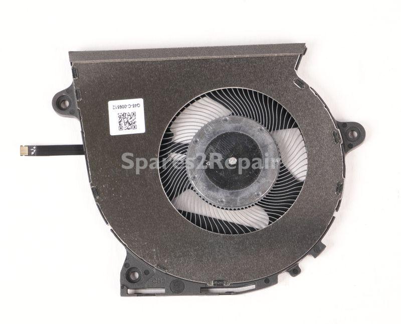 Samsung Notebook Cooler - Ba81-07776a Fan-cpu: Bonn 0f81g00009 Secc Forcecon 5v