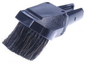 Nilfisk Vacuum Cleaner Nozzle - 011 3104 500 Small Combi Nozzle