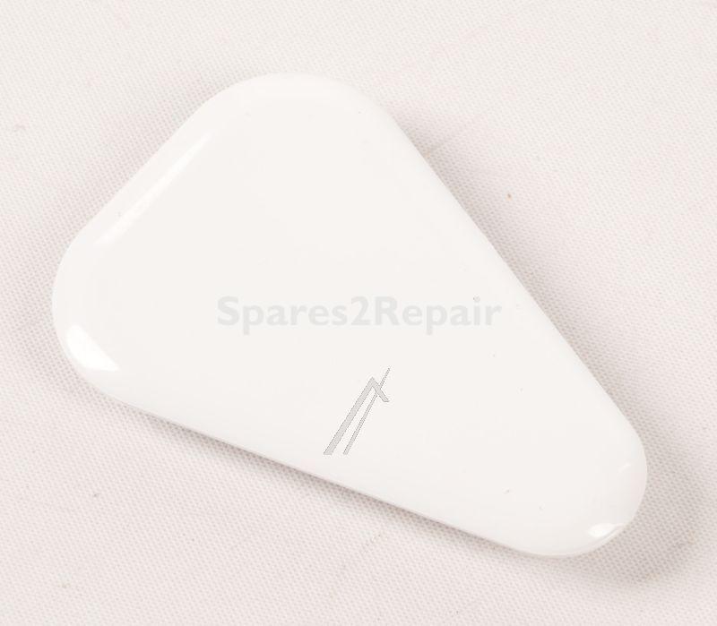 Smeg Square Plug - 768452619 Hinge Cover Cap
