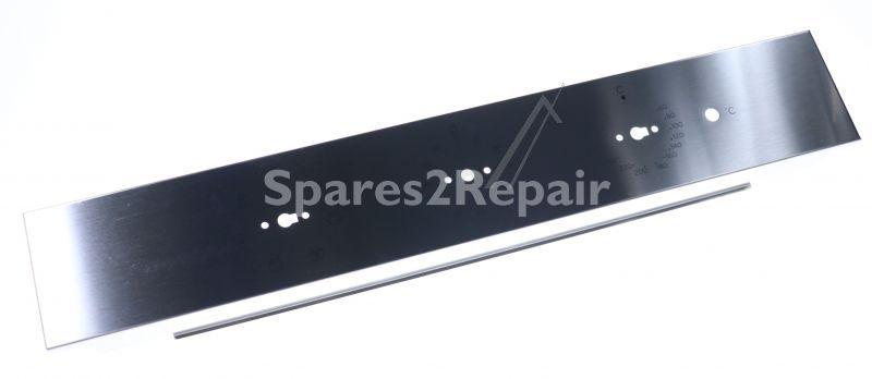 Switch Screen - C00495951 481010894238 Control Panel Ix [Whirlpool Indesit]