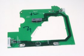 Yamaha Board - Wz014100 Pcb Board For Docking Station