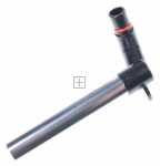 Smeg Milk Frother - 698975162 Pipe