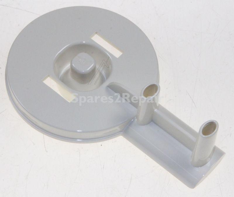 Fixings And Brackets - 5317101300 Mixer (n) Top Pcm100 [Delonghi]