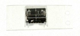 Lg Usb socket - Eag63149901 Connector i-o