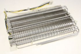 Evaporator - C00344865 488000344865 Freezer Evaporator Nf Ptf2015 ( [Whirlpool Indesit]