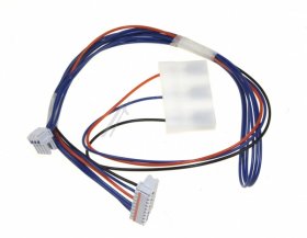 Harness - C00256978 482000030475 Wiring Dea601-bldc-motor Washing Altern [Whirlpool Indesit]