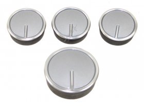 Platen Knob - C00509275 482000095952 Knob Timeswitch [Whirlpool Indesit]