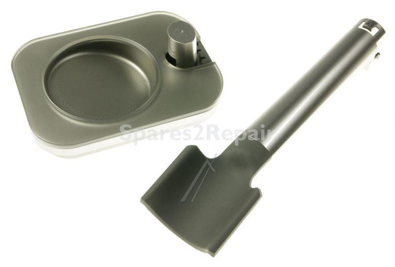 Lower Housing - 4055304747 Support Bracket assembly [Electrolux Aeg]