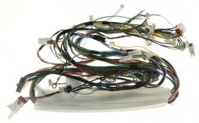 Harness - 1763124200 C00911730 Grundig Cable Harness [Arcelik]