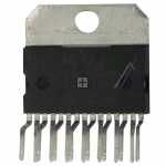 Stmicroelectronics Ic - Tda7376b Ic Rohs-conform
