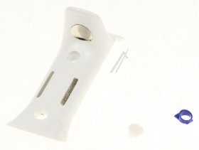 Handle - Rs-rh5840 Rear Handle-white [Groupe SEB]