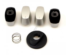Control Knobs - 411c94 P Gas Handclaws [Sogedis]