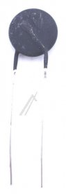 Epcos Ntc Thermistor - 10r-4a B57211p0100m301 Ntc Thermistor Radial D=13mm
