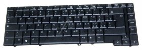 Hewlett Packard Notebook keyboards - 495042-061 Sps Keyboard Tp Stk Itl