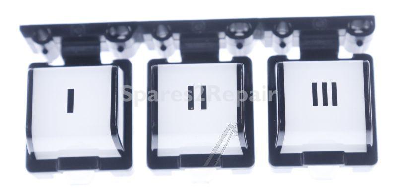 Yamaha Vision Panel - Zf102400 Sheet Window Rx-v675ml