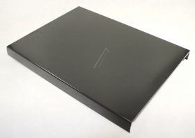 Front Housing - 20782555 Front Panel 1-45(595) Black [Vestel]