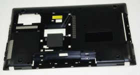 Samsung Housing Part - Ba75-01998a Unit Housing Top Svc Geneva Pc-abs W392*