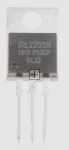 International Rectifier Mos Fet Transistor - Irl2203n Mosfet,n To-220 30v 100a Typ: