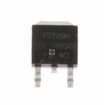 International Rectifier Transistors - Fr220n N-kanal Mosfet, 200v 5a D-pak