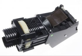 Jura Brewing Group - Brewing Unit + Seals (revised)