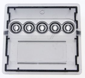 Flap - 42163297 Vestel Digital Timer Holder Group [Vestel]