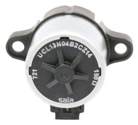 Jura Motor - Ucl13n04b2cz14 Suitable For Jura Schritt Motor