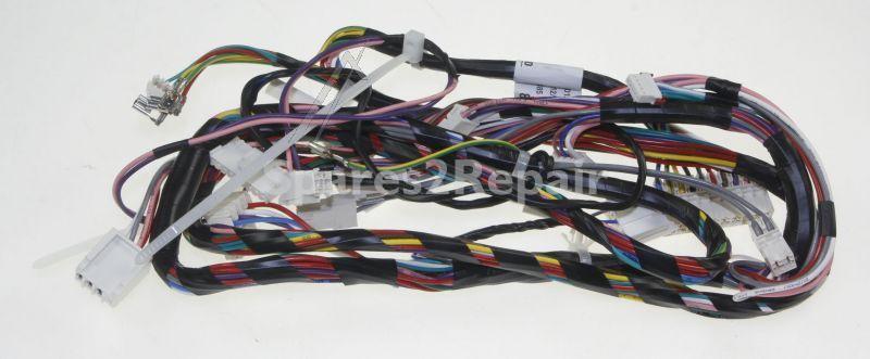 Harness - 1327351209 Harness Heating Element Pcb [Electrolux Aeg]