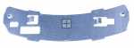 Door Hinges - 1401330100 C00873575 Hinge Support Bracket [Arcelik]