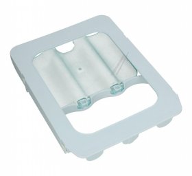 Glass Panel - C00119546 482000041507 Wine Rack [Whirlpool Indesit]