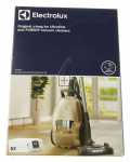 Electrolux Aeg Vacuum Cleaner Bags - Ump1s Ultra One Mega Pack 8 Bags - S-bag Ultra Long Performance
