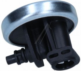 Jura Friction Shock Absorber - Membrane Regulator Pressure V3