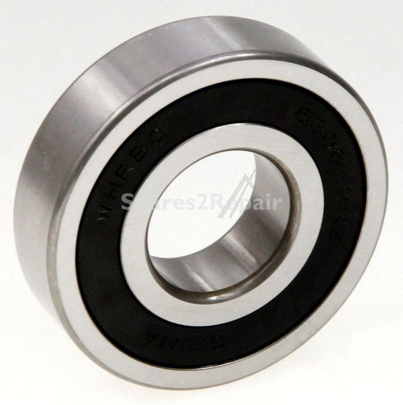 Ball Bearing Water proof - 6306-2rz 12938100000132 Bearing [Midea]